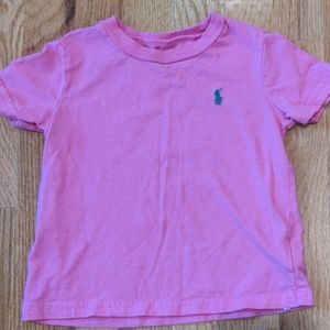 Ralph Lauren tee